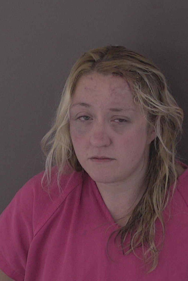SHELTON, SARAH KRISTINE